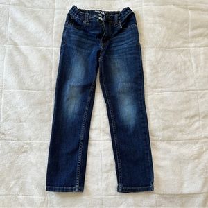 Cat & Jack skinny jean